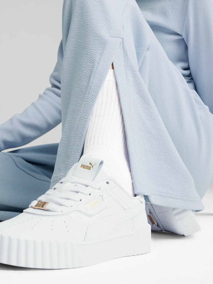 PUMA PANTA N.D'APE - CELESTE