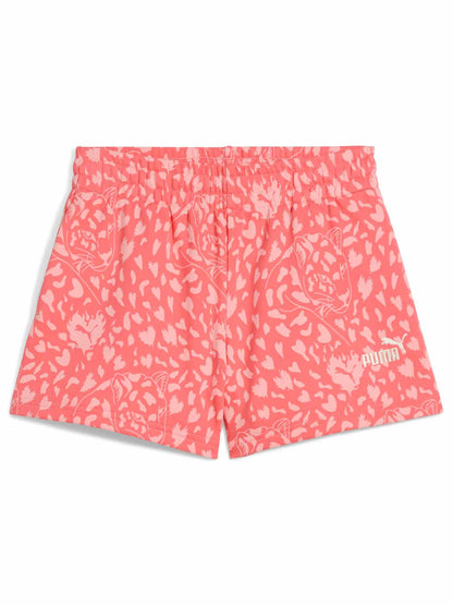 PUMA G. SHORT - PESCA