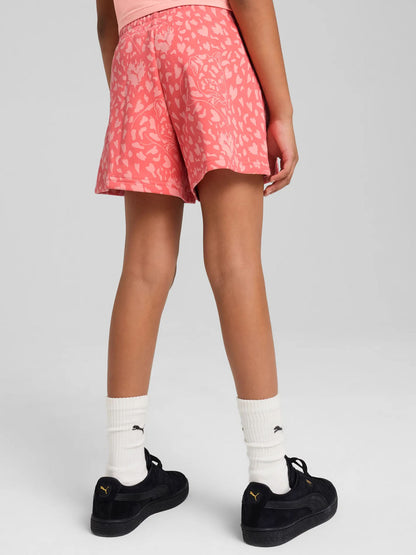 PUMA G. SHORT - PESCA
