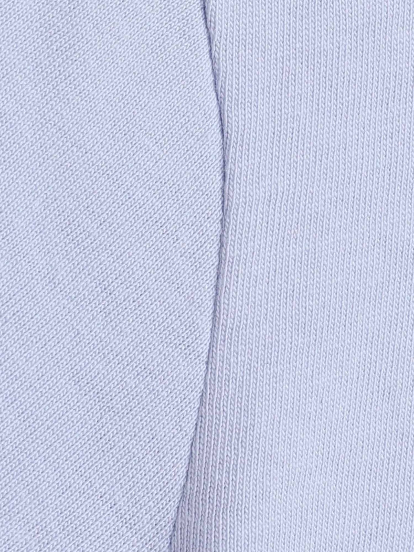 PUMA G T-SHIRT+SHORT - LILLA