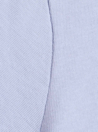 PUMA G T-SHIRT+SHORT - LILLA