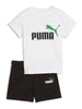 puma-minicats-essentials-completo-unisex-in-cotone-bianco-e-nero