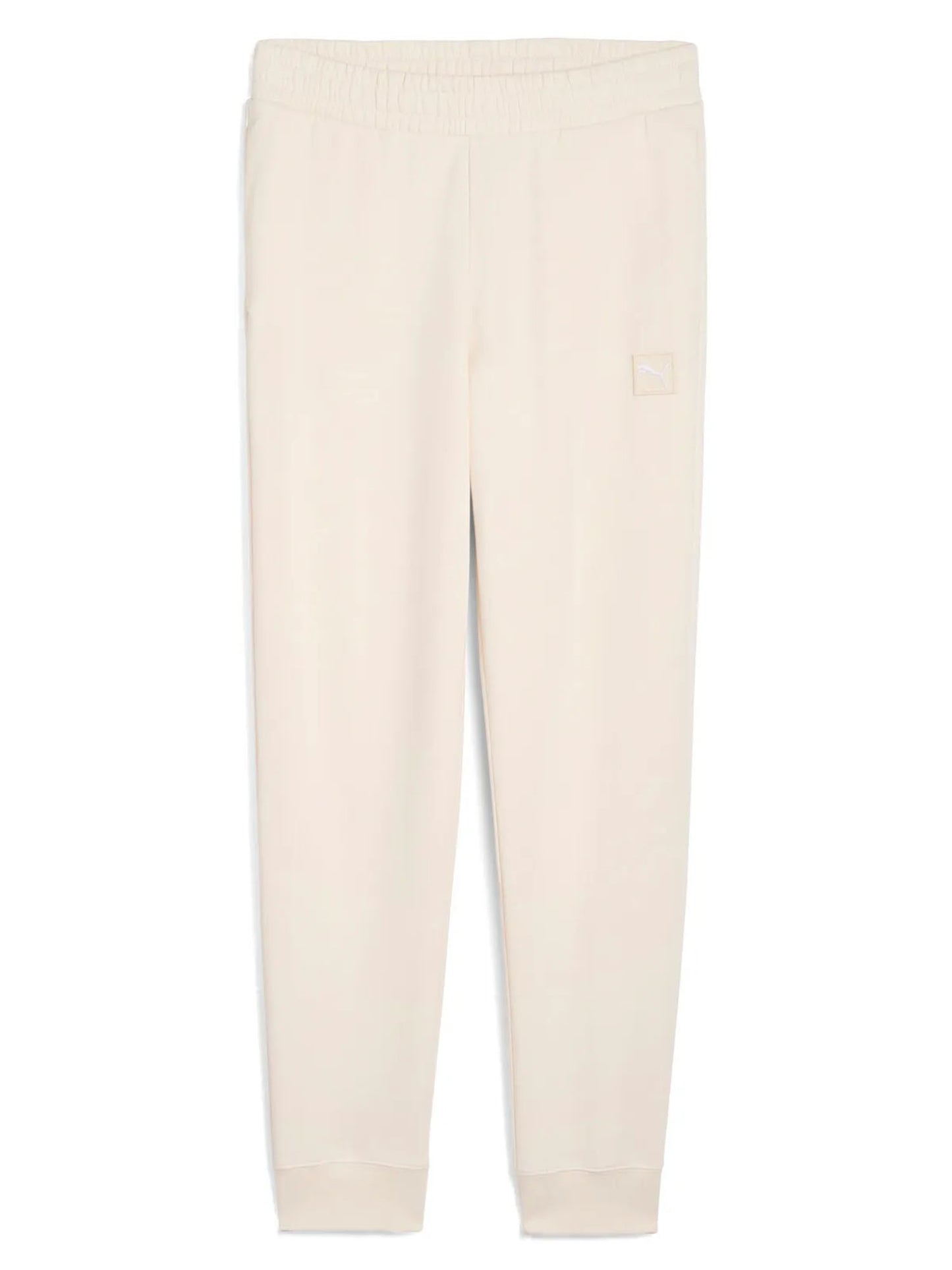 PANTALONE SPORTIVO CON COULISSE PUMA DA DONNA PANNA