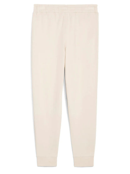PANTALONE SPORTIVO CON COULISSE PUMA DA DONNA PANNA