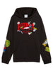 felpa-con-cappuccio-puma-junior-nero