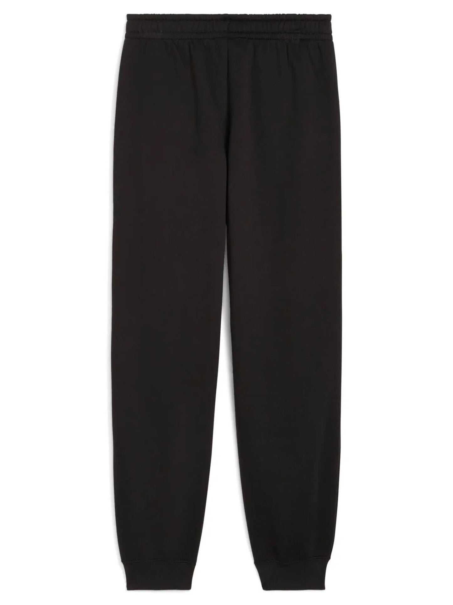 PANTALONE SPORTIVO PUMA DA BAMBINA NERO