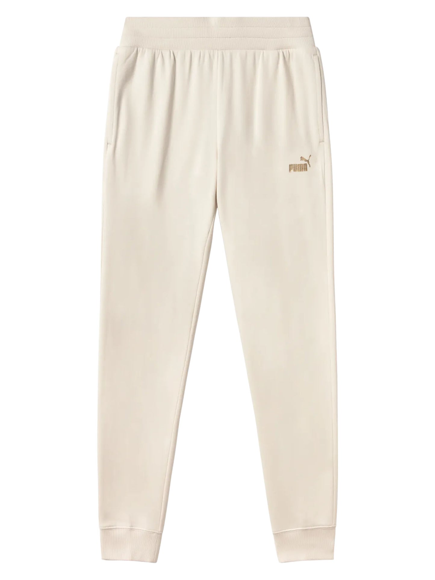 PANTALONE SPORTIVO PUMA DA DONNA PANNA