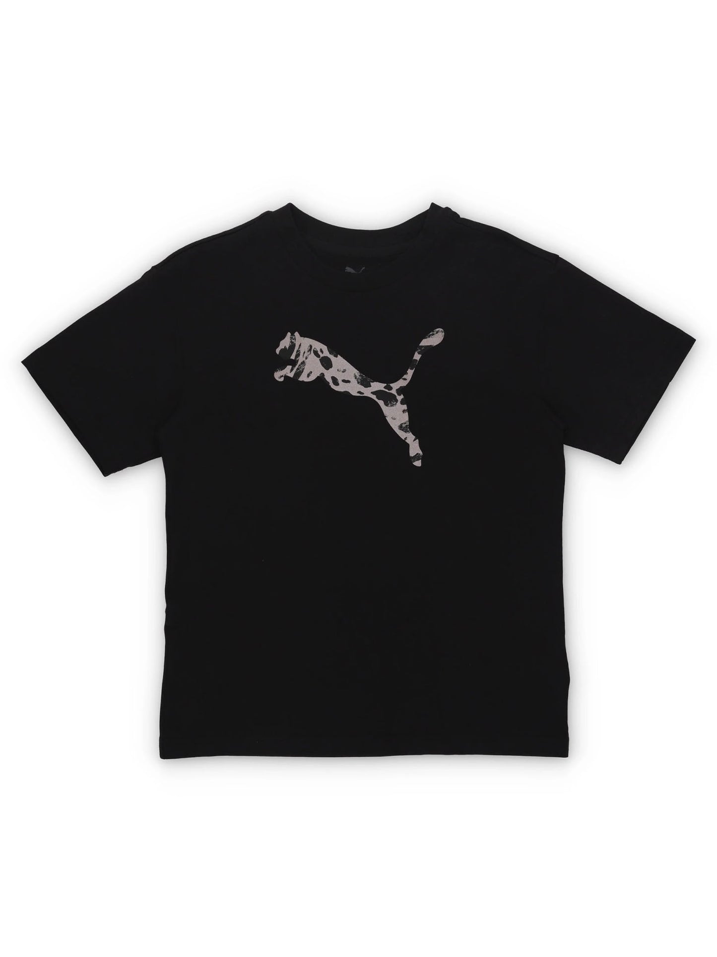 T-shirt bimbo/a Puma Court Ultra 75th Anniversary nera