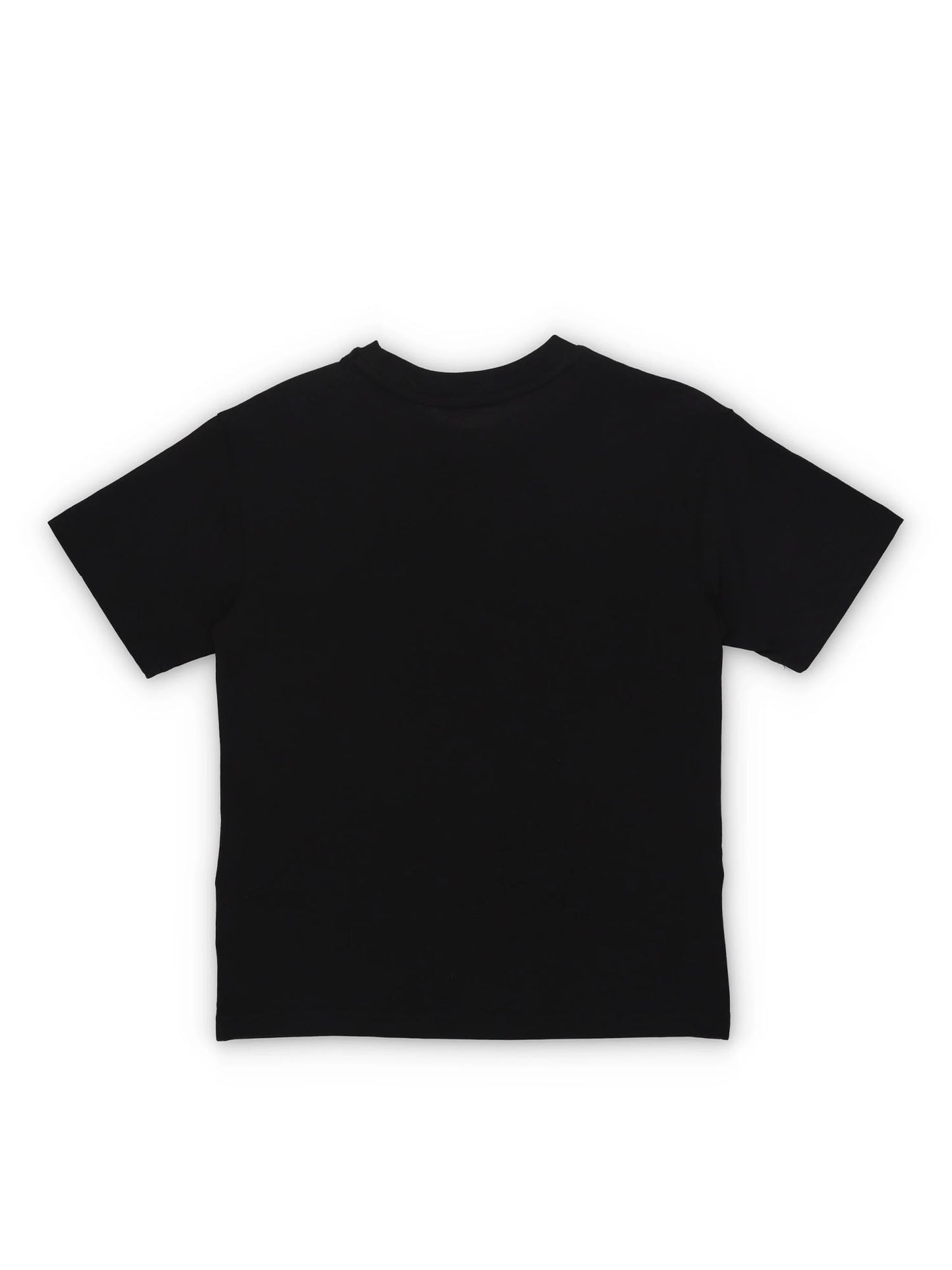 T-shirt bimbo/a Puma Court Ultra 75th Anniversary nera