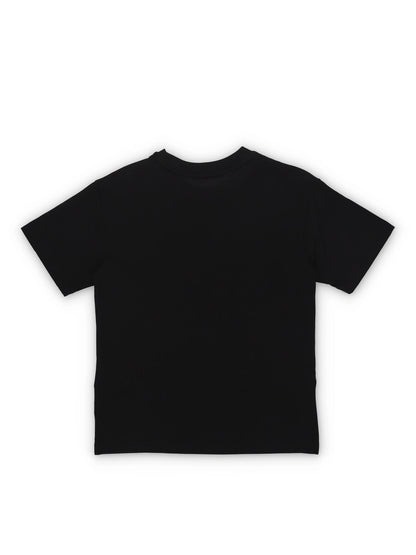 T-shirt bimbo/a Puma Court Ultra 75th Anniversary nera
