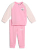 tuta-bimbo-a-puma-superpuma-rosa-in-stile-vintage