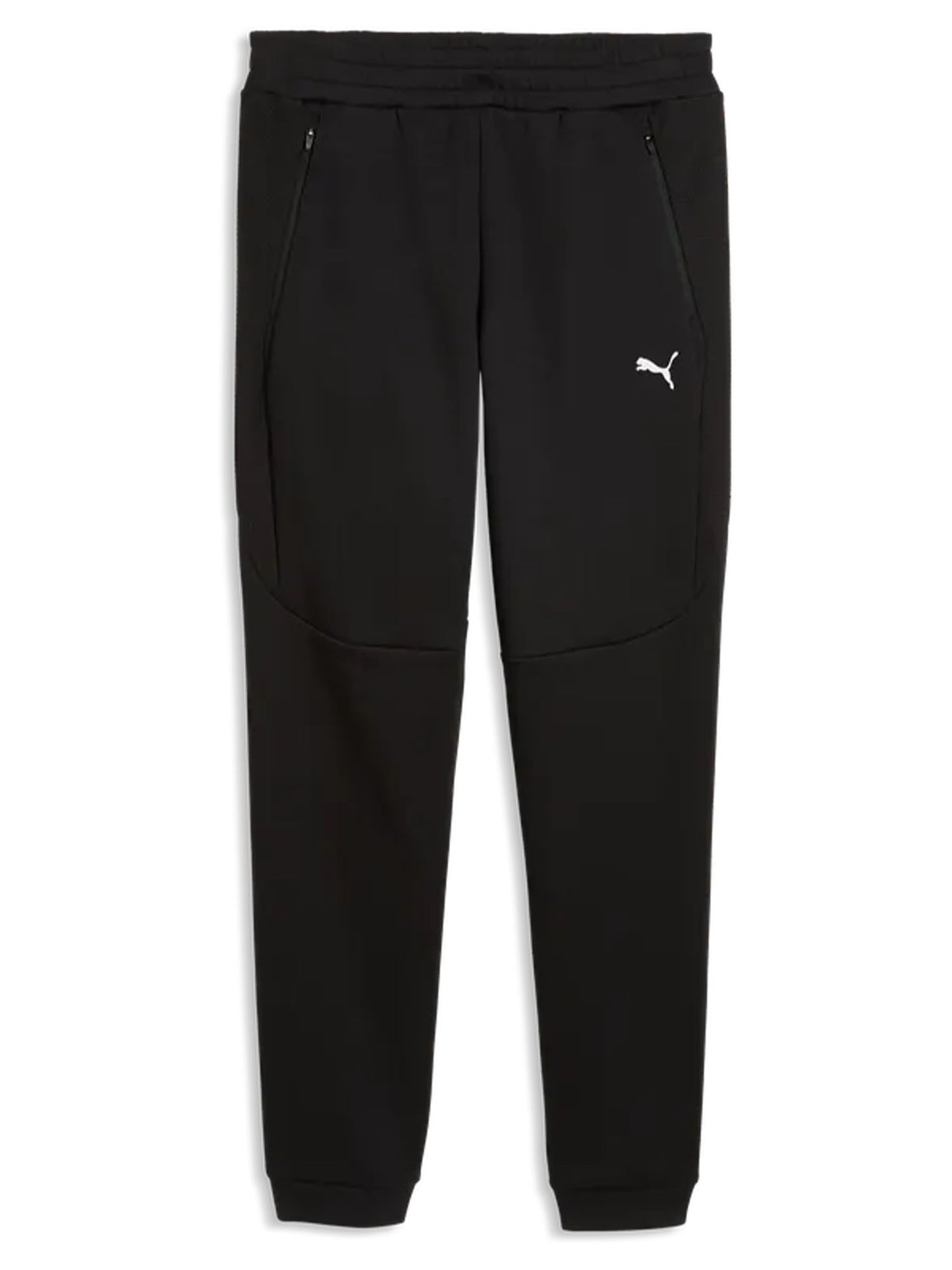 Puma PUMATECH Elevated Pants, pantalone da uomo nero