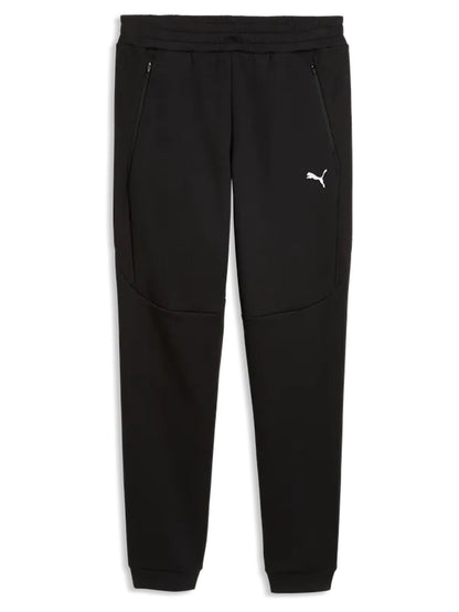 Puma PUMATECH Elevated Pants, pantalone da uomo nero