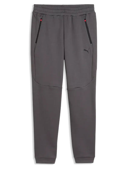 Puma Pumatech Elevated, pantalone da uomo grigio