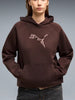 puma-essentials-sequins-felpa-da-donna-marrone