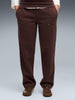 puma-pant-comfort-fl-pantalone-da-donna-marrone