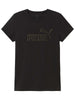 puma-t-shirt-regular-t-shirt-maniche-corte-da-donna-nera