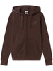puma-felpa-regul-fl-felpa-da-donna-marrone