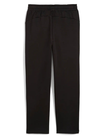 PANTALONE SPORTIVO AC MILAN PUMA DA UOMO NERO