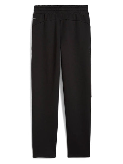 PANTALONE TRANING MILAN PUMA JUNIOR NERO