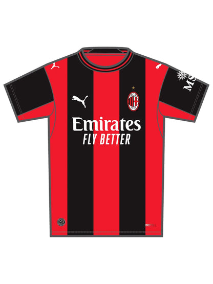 Puma AC Milan 26/27 Home Jersey, t-shirt da uomo multicolore