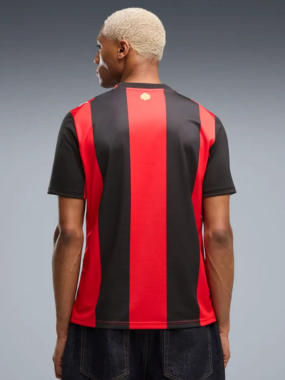 Puma AC Milan 26/27 Home Jersey, t-shirt da uomo multicolore
