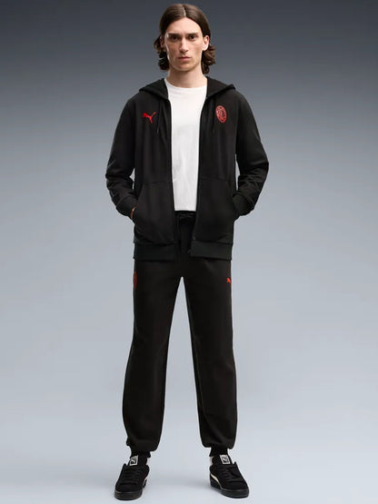 Puma Ac Milan 26/27 Culture, tuta da uomo multicolore