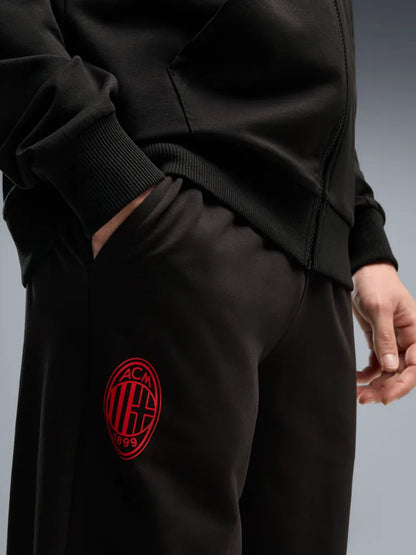 Puma Ac Milan 26/27 Culture, tuta da uomo multicolore