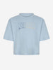 t-shirt-bts-puma-da-bambina-celeste