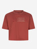 t-shirt-bts-puma-da-bambina-ruggine