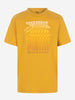 t-shirt-bts-puma-da-bambino-ocra
