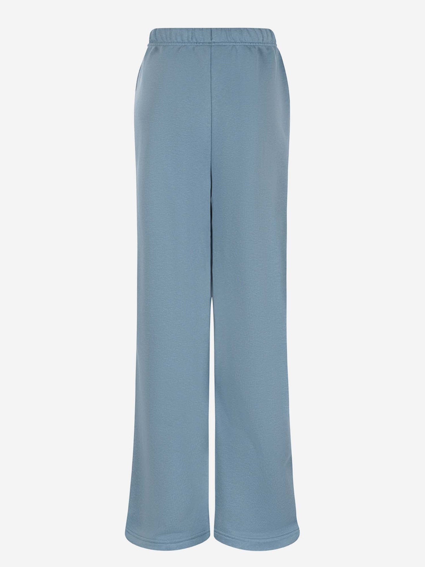 PANTALONE WIDE LEG BTS PUMA DA BAMBINA AVIO