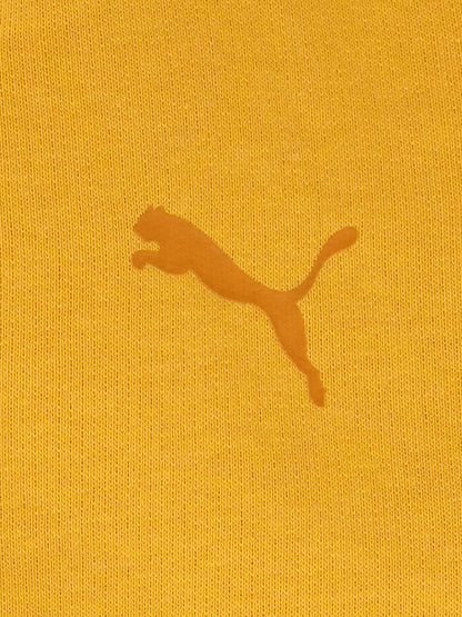 FELPA FULL ZIP BTS PUMA DA BAMBINO OCRA