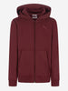 felpa-full-zip-bts-puma-da-bambino-bordeaux