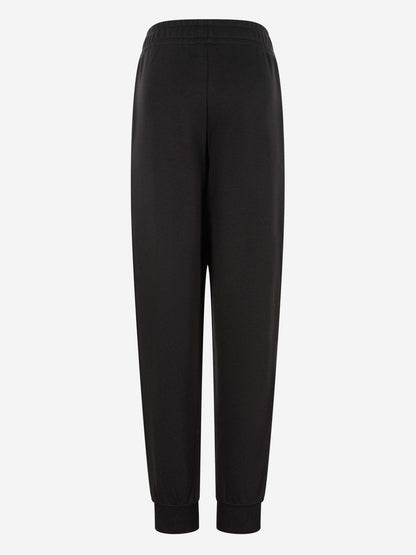 PANTALONE SPORTIVO BTS PUMA DA BAMBINO NERO