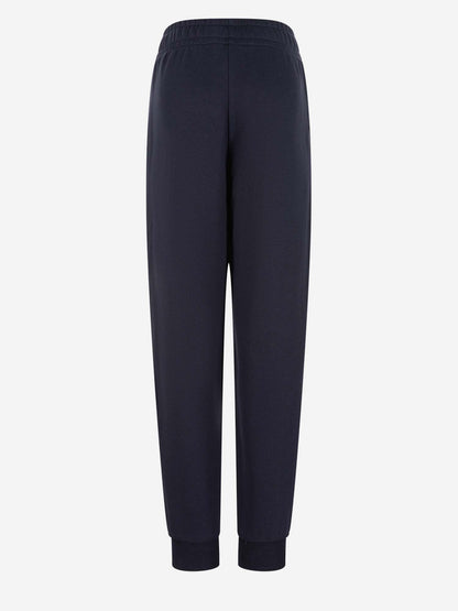 PANTALONE SPORTIVO BTS PUMA DA BAMBINO BLU