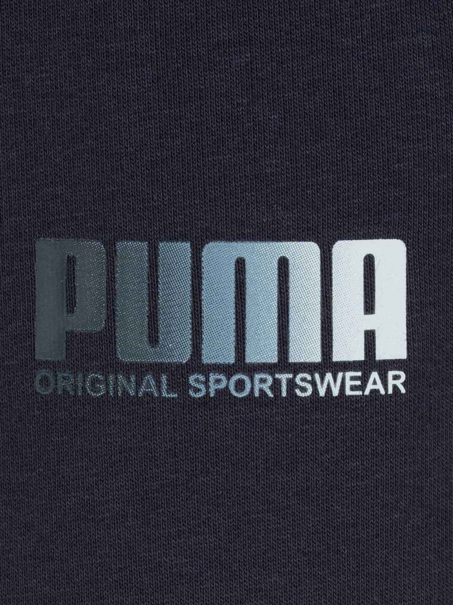 PANTALONE SPORTIVO BTS PUMA DA BAMBINO BLU