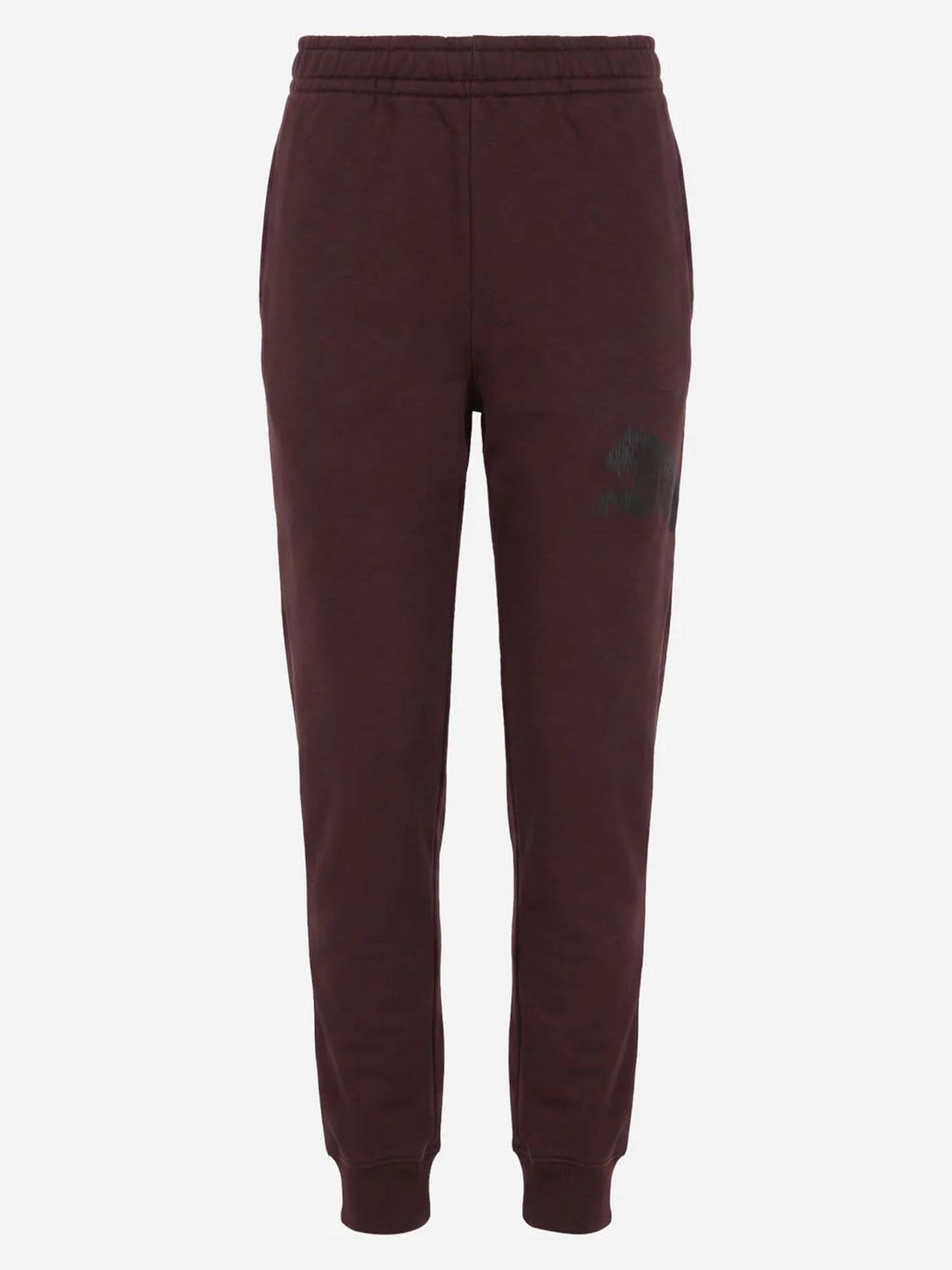 Puma B. Panta Ft Bts, pantalone unisex bambino marrone