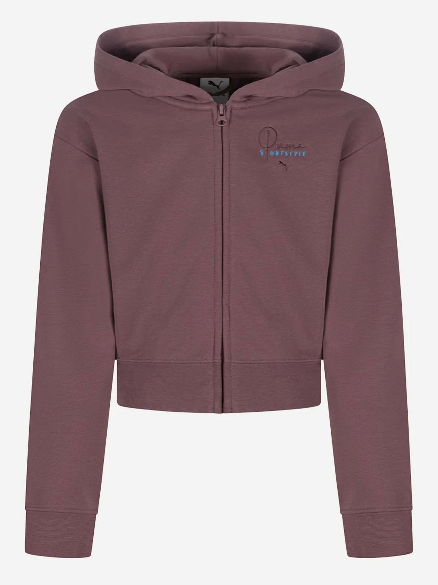 Puma G. Felpa Ft Bts, felpa unisex bambino altri