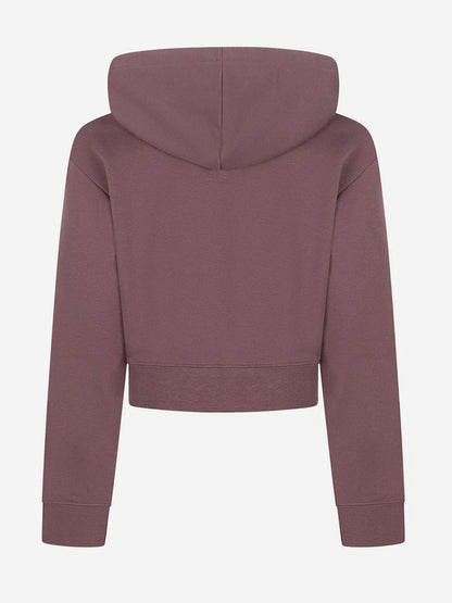Puma G. Felpa Ft Bts, felpa unisex bambino altri