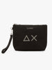 sun68-portatutto-mini-pochette-canvas-unisex-nera
