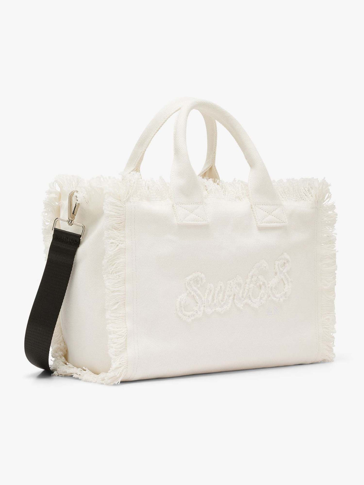 SUN68 borsa da unisex panna