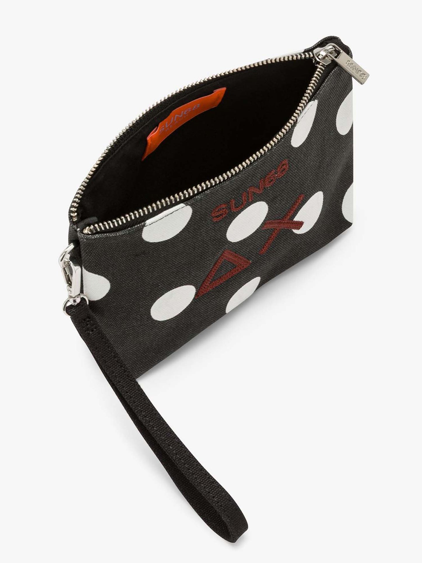 Sun68 portatutto da Donna adulto multicolore casual
