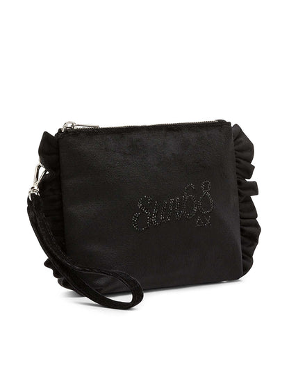 Sun68 W46214 11, pochette Unisex adulto nero