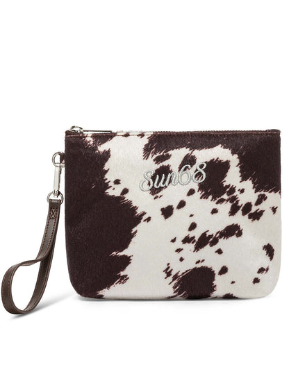 Sun68 W46223 7101, pochette Unisex adulto multicolore