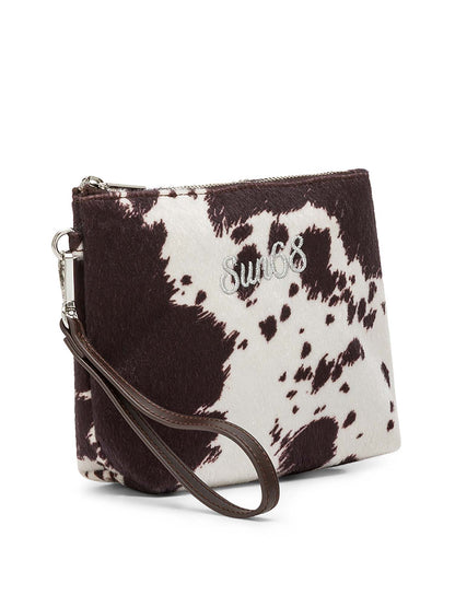 Sun68 W46223 7101, pochette Unisex adulto multicolore