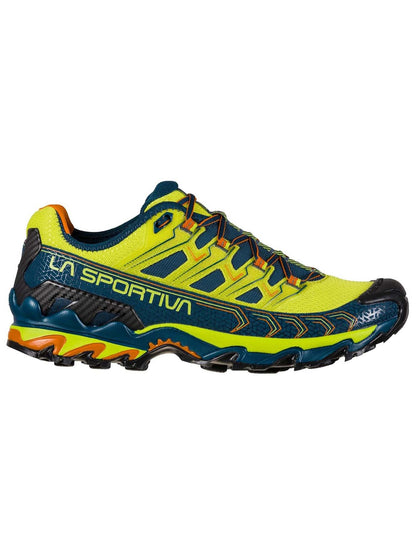 LA SPORTIVA RAPTOR - LIME