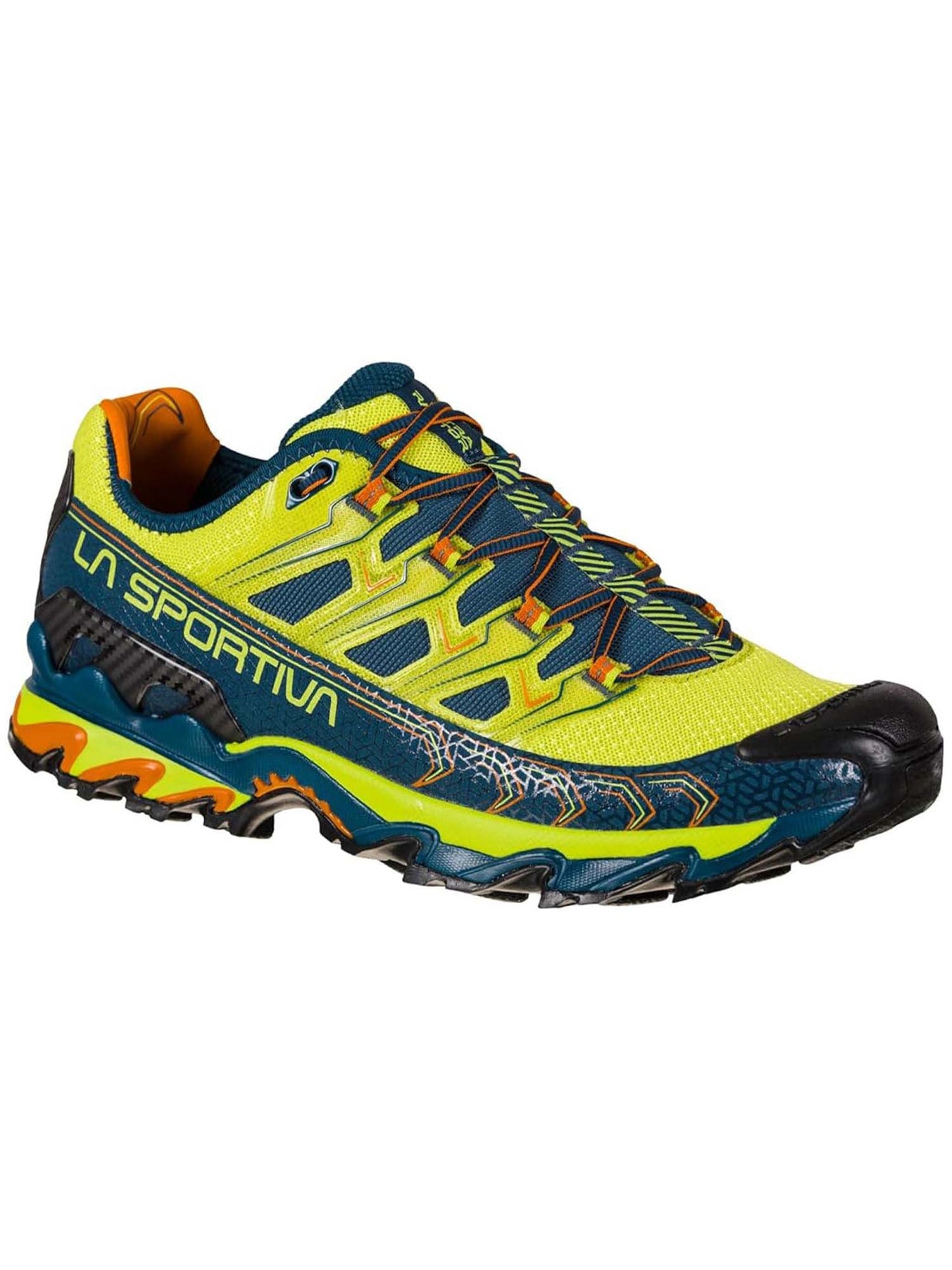 LA SPORTIVA RAPTOR - LIME