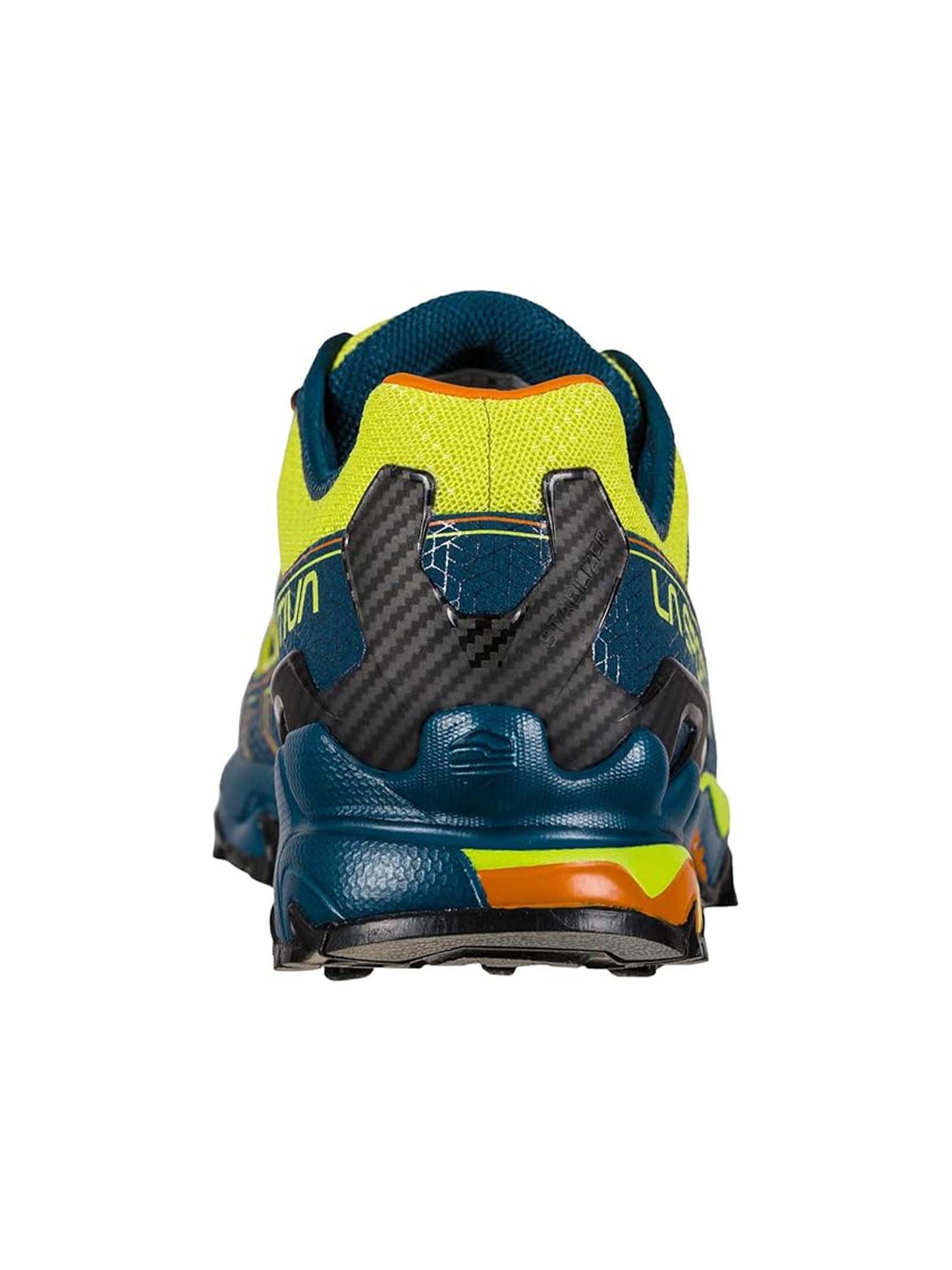 LA SPORTIVA RAPTOR - LIME