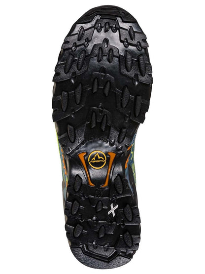 LA SPORTIVA RAPTOR - LIME